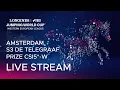 Lagu RE-LIVE | S3 De Telegraaf Prize CSI5*