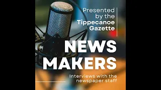Cailey and Kaylee go to Ireland - Newsmakers Episode 42