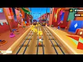 Subway Surfers (2024) - Marrakesh - Gameplay (PC UHD) [4K60FPS]