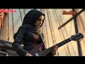 Download Lagu Sholawat Hasbi Rabbi Versi Gothic Metal – Keren \u0026 Bikin Merinding!