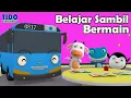 Lagu Anak Belajar Sambil Bermain Bersama Tayo Tido and Friends - Lagu Anak TK PAUD terbaru 2021