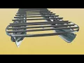 Pontoon Decking - SUN TRACKER Quality Construction