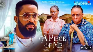 latest nollywood movie a piece of me starring fredrick leonard rosemary afuwape emerald nwani