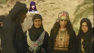 عيون عليا مشهد قوي بين علي وعناد 