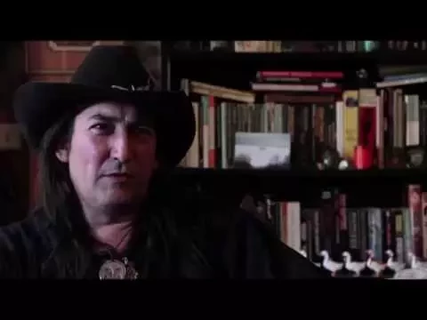 AFS Presents: LOST SOUL: THE DOOMED JOURNEY OF RICHARD STANLEY'S ISLAND OF DR MOREAU