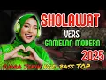 Download Lagu MUSIK DJ SHOLAWAT WALISONGO SUNAN GAMELAN JAWA FULL BASS TERBARU 2025 SHOLAWAT JIBRIL PENARIK RIZKI