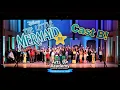 The Little Mermaid JR Spring Musical - Cast B