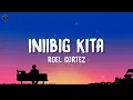 Roel Cortez - Iniibig Kita (Lyrics)