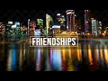Pascal Letoublon - Friendships (Original Mix / 1Hour Loop)