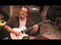As Blood Runs Black - Legends Never Die - Guitar Lesson