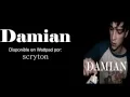 Damian Wattpad BookTrailer
