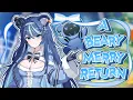 Lagu A Beary Merry Return!!!!!