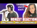 Download Lagu NEW DIMAS SENOPATI REACTION - WHAT'S UP (4 NON BLONDES COVER) | Foreigner Reactions 2023 #reaction
