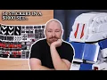 The Problem With LEGO Stickers