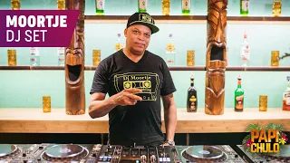 Moortje DJ Set X Papi Chulo Bubbling 2021 