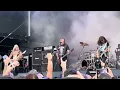 SODOM - M16 / Brutal Assault 2023