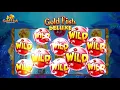 GOLD FISH DELUXE Gold Fish Casino Slots