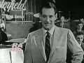 The Bunny Hop  1953 Ray Anthony Show
