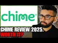 Chime 2026 Review SHOCKING Cons Pros Best Credit Builder