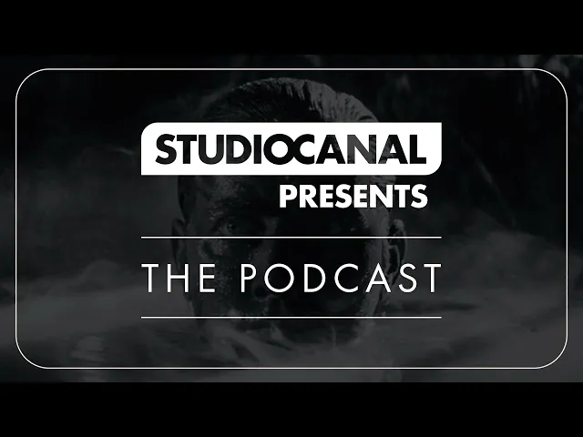 STUDIOCANAL PRESENTS: THE PODCAST - Episode 3 | A deep dive into The Third Man