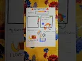 All About Me Worksheet making All About Me Project ideas School Project ideas