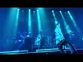 Story of The Year - Gasoline (All Rage Still Only Numb) - live 11/21/2025 in Philadelphia