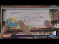 California Lottery reveals identity of 1 765 billion Powerball winner