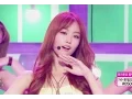 Lagu Song Ji-eun - Twenty-Five, 송지은 - 예쁜 나이 25살, Music Core 20141018