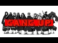 Download Lagu Young Thug, 2 Chainz, Wiz Khalifa \u0026 PnB Rock - Gang Up「AMV」