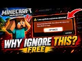 How to Play Minecraft FREE in 2026 Java Edition Method