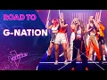 Download Lagu Incredible Girl Group SHOCKS The Voice Coaches