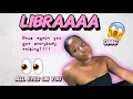 Download Lagu Libra 👀 Things Being Said Behind Your Back
