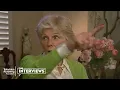 Barbara Billingsley on June Cleaver and Motherhood