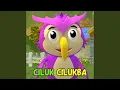 Lagu Ciluk Cilukba