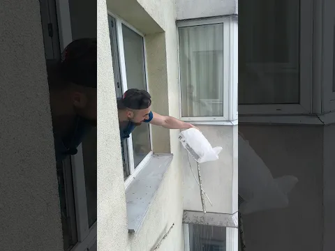 Как поймать облако