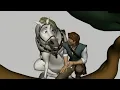 Tangled First Animated Shots