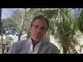 Chip Caray talks about coming home to join the Cardinals broadcast