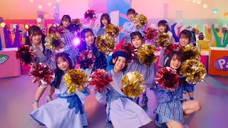 【MV】ラストアイドル「当たりくじ」(雲の上はいつも晴れ)【2021.12.8 Release】