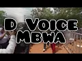 Umbwa - - _(D voice official video)