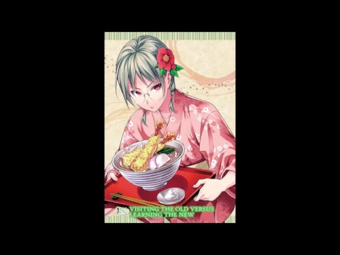 Download MP3 Food Wars: The Cup of Possibility