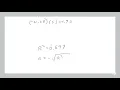 Statistics Lecture 10 4 Linear Regression Part 4