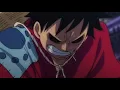 Kaido vs Luffy (AMV) :"Legion of Monster"