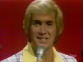 Tom Netherton with Danke Schoen