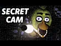 SECRET FNAF CAMERAS FNAF IN REAL TIME PART 2