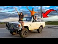 I Bought The Cheapest Toyota Land Cruiser On Marketplace