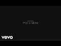 Dexta Daps - F ck U Mean