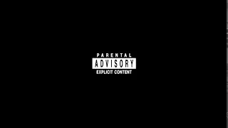 Parental Advisory Explicit Content Animated Warning Label Free Stock Footage 4K