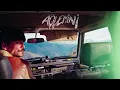 Peet - Aquemini (Lyrics Video)
