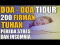 Download Lagu Doa Terbaik Sebelum Tidur | Berkat Sebelum Tidur | Musik Surgawi \u0026 Bacaan Alkitab Pengantar Tidur