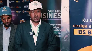 Waxaan macaamiisheena shirka ugu soo bandhignay adeegyo casri ah oo ka jawaabaya baahiyahoda ganacsi